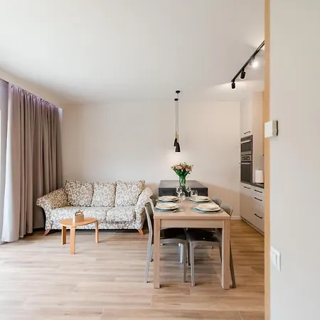 アパート Kochanowskiego Z Ogrodkiem I Garazem - Dream *