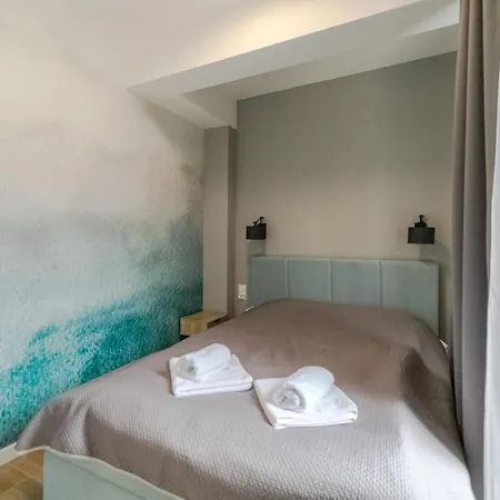 Kochanowskiego Z Ogrodkiem I Garazem - Dream