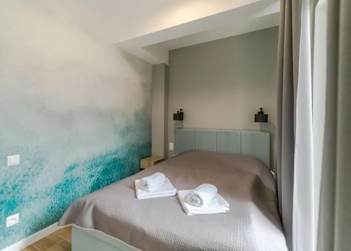 Kochanowskiego Z Ogrodkiem I Garazem - Dream